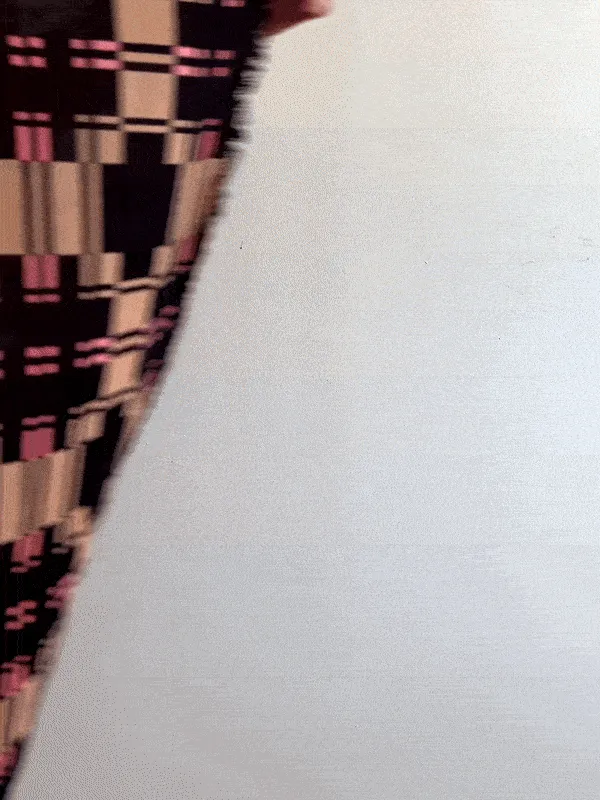 avi dress | fall 24 | cinema