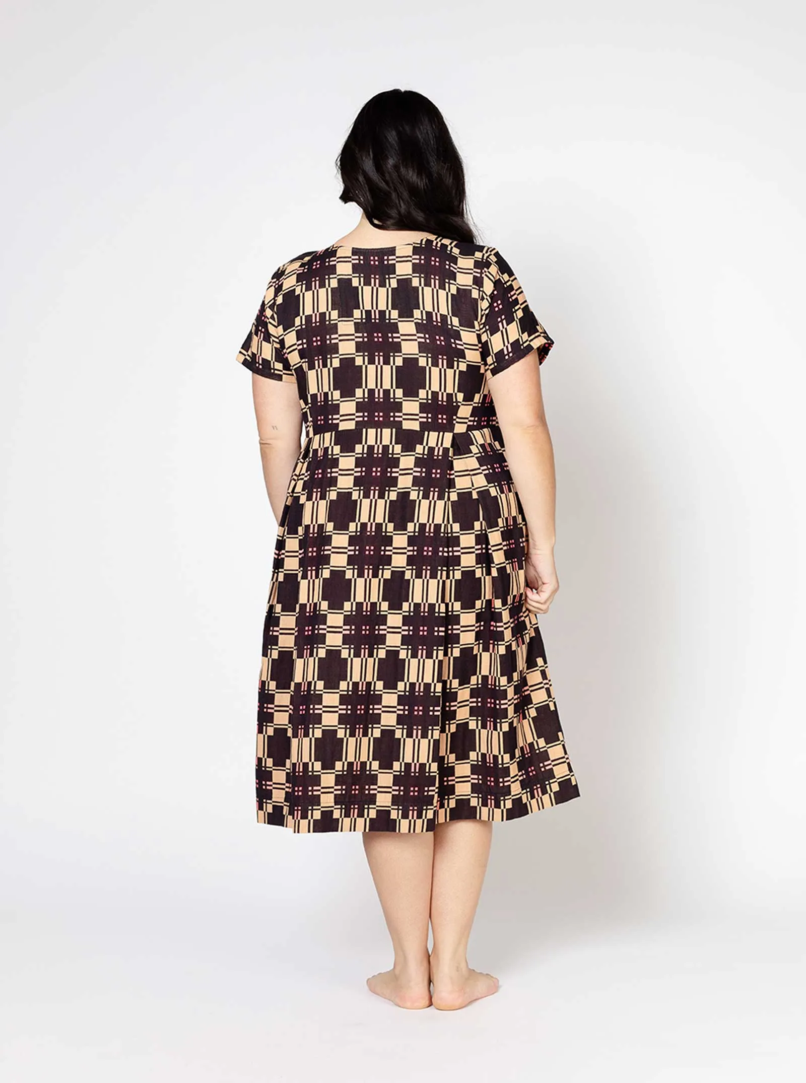 avi dress | fall 24 | cinema