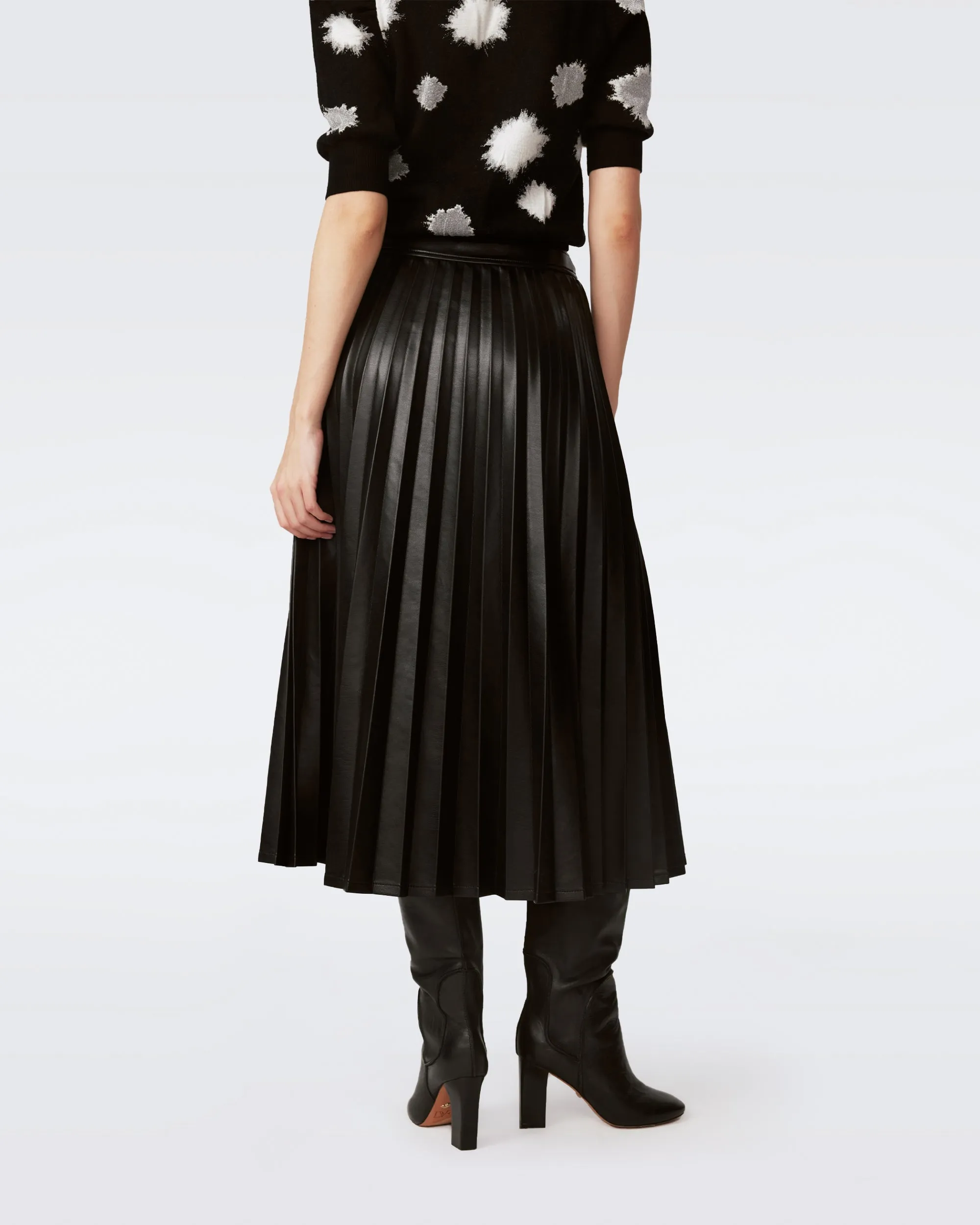 Besiana Skirt
