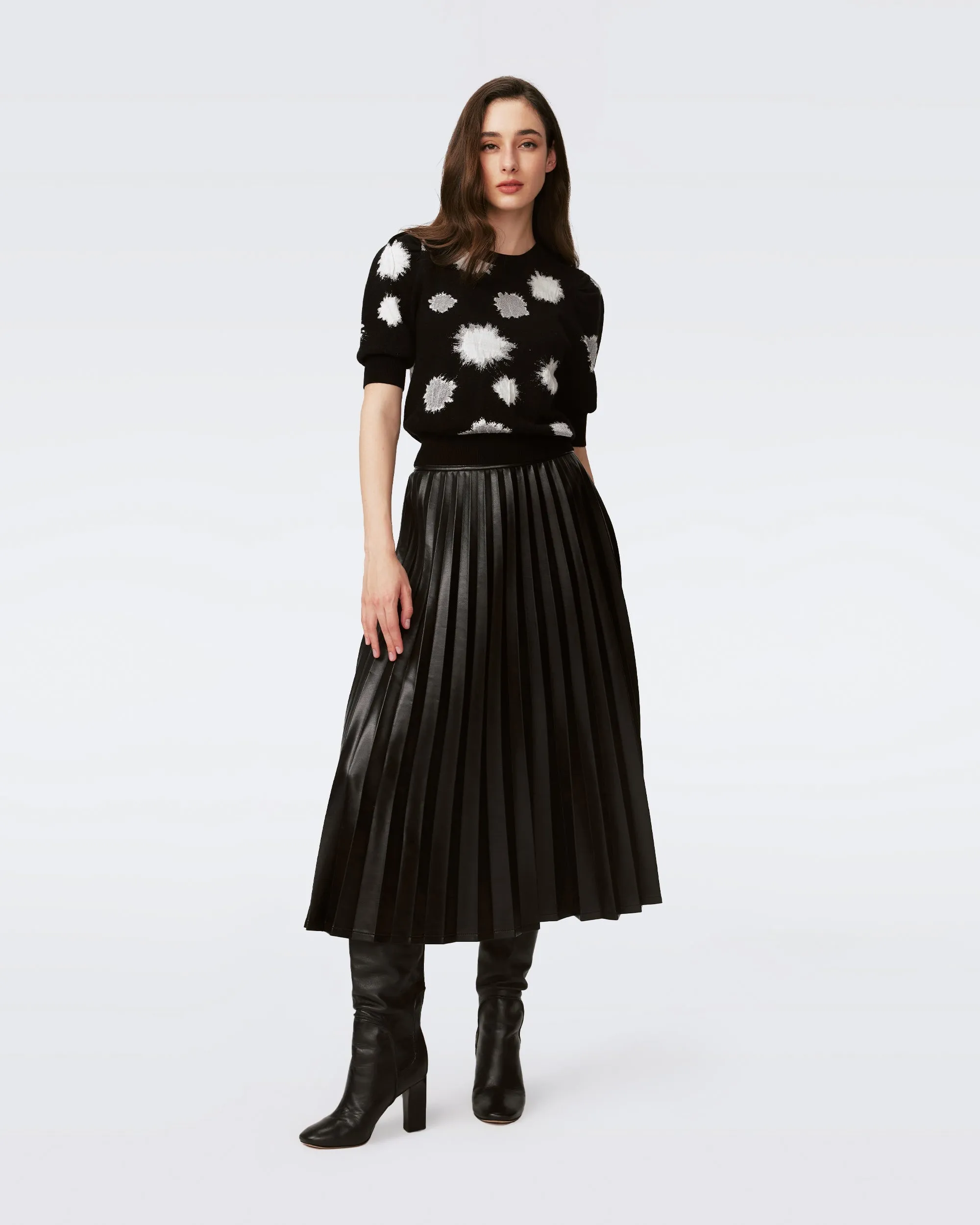 Besiana Skirt