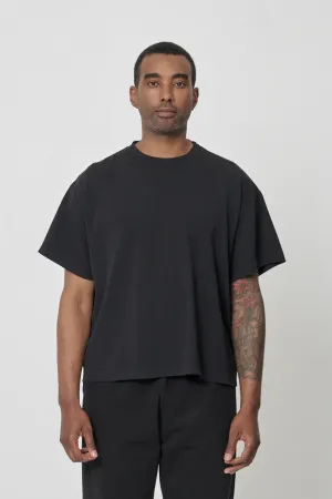 Boxy world tee by ColorCulture