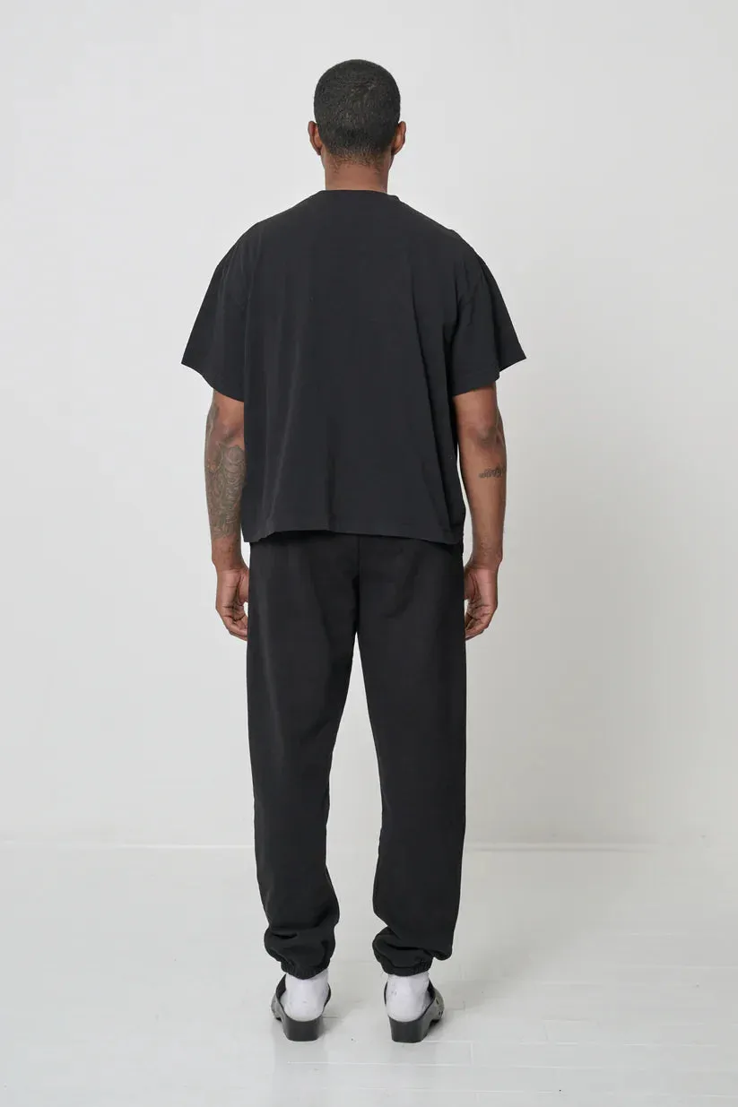 Boxy world tee by ColorCulture