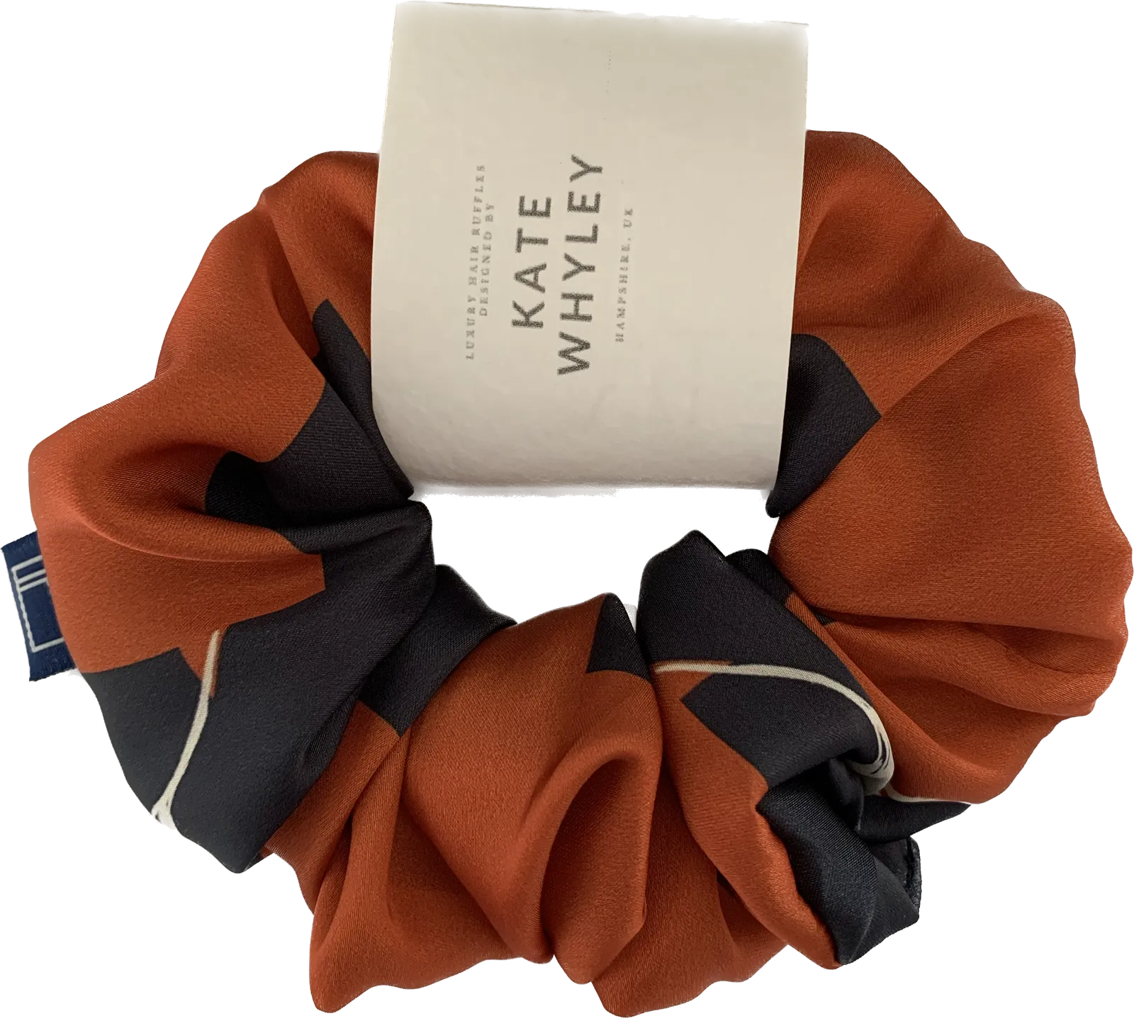 Chesnut Scrunchie