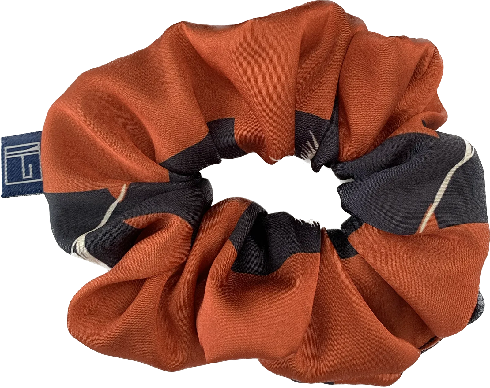 Chesnut Scrunchie