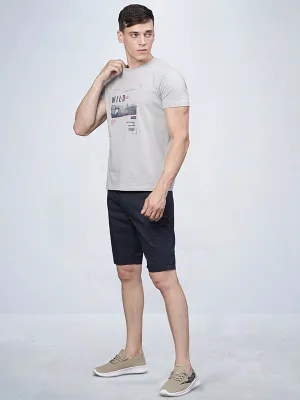 Chino Shorts