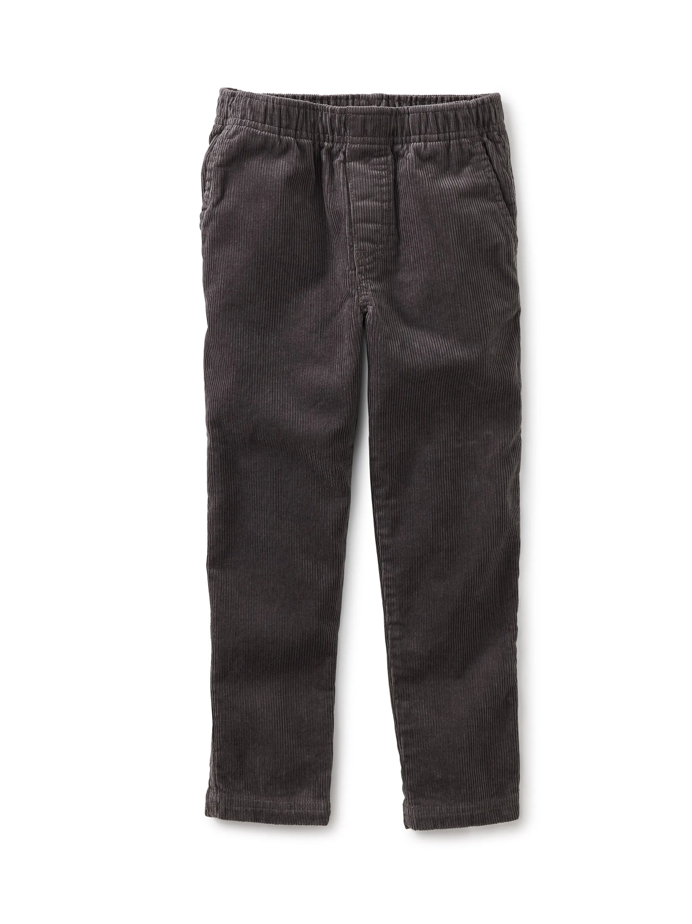 Corduroy Pants