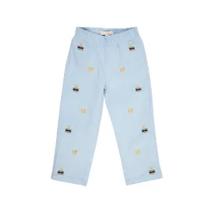 Critter Sheffield Pants (Corduroy)