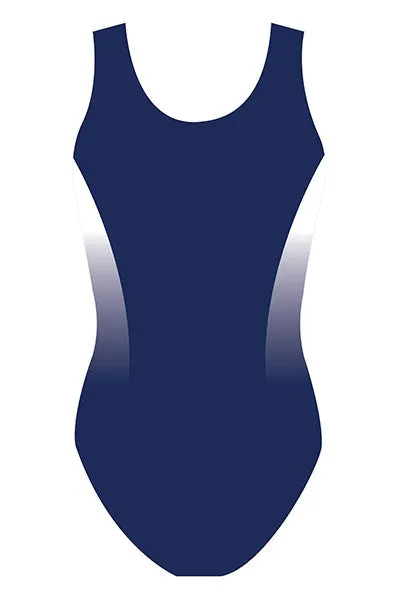 Custom Quick Ship Edgy Tank Leotard