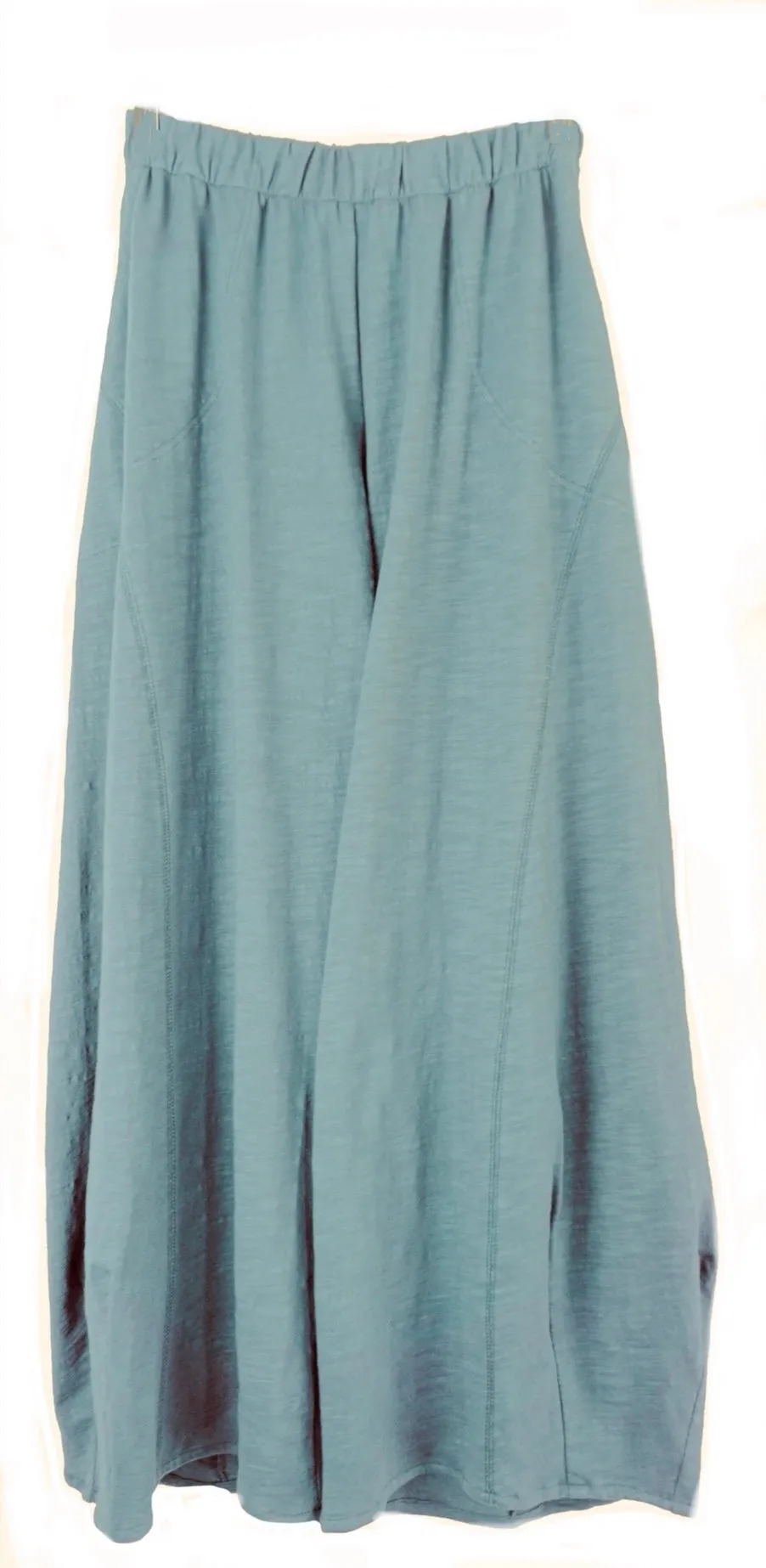 Divided Pants -  2217 - Dusk