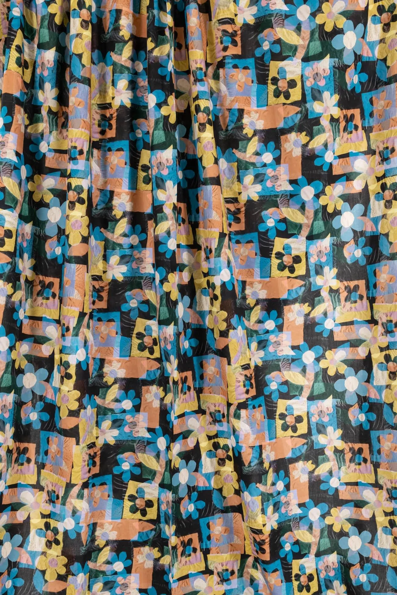 Effie Liberty Cotton Woven