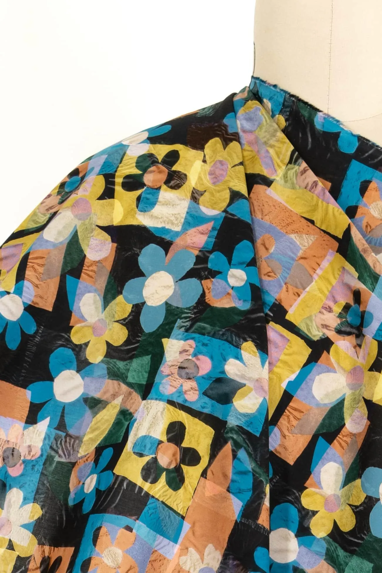 Effie Liberty Cotton Woven