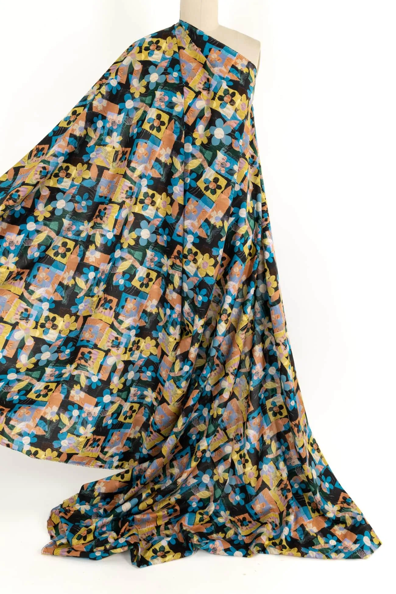 Effie Liberty Cotton Woven
