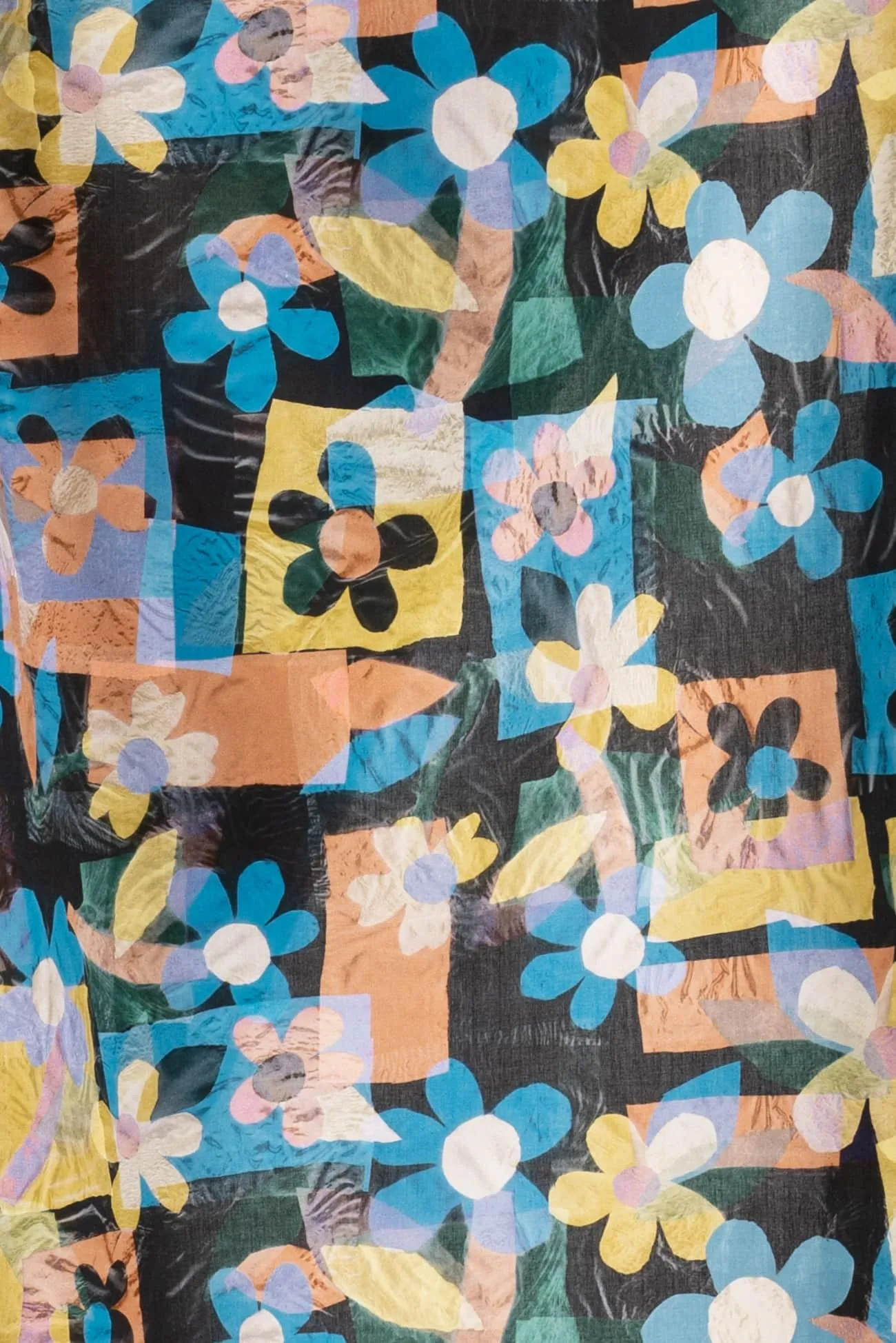 Effie Liberty Cotton Woven