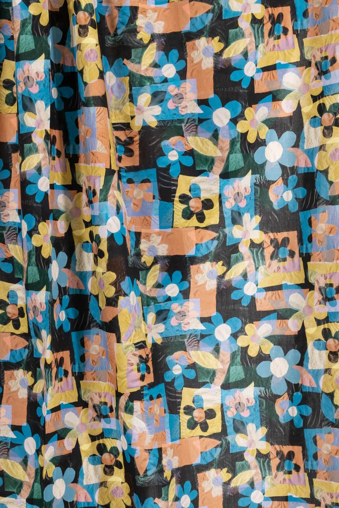 Effie Liberty Cotton Woven