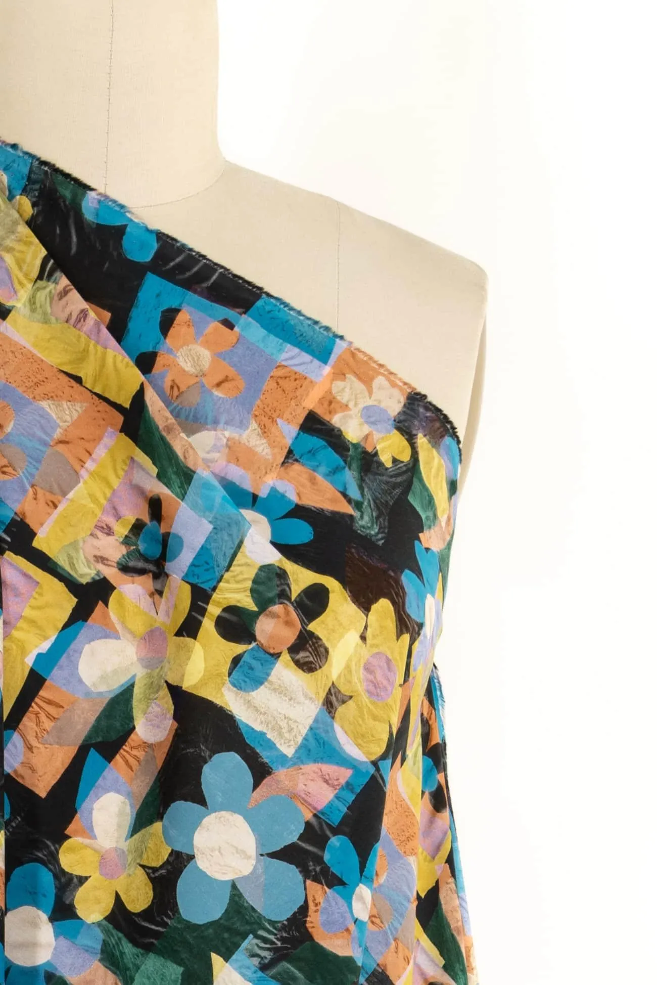 Effie Liberty Cotton Woven