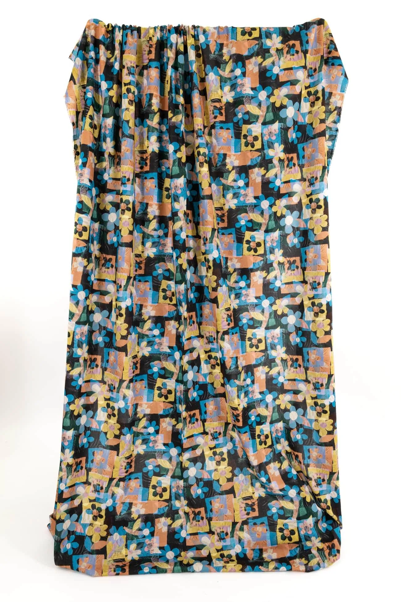 Effie Liberty Cotton Woven