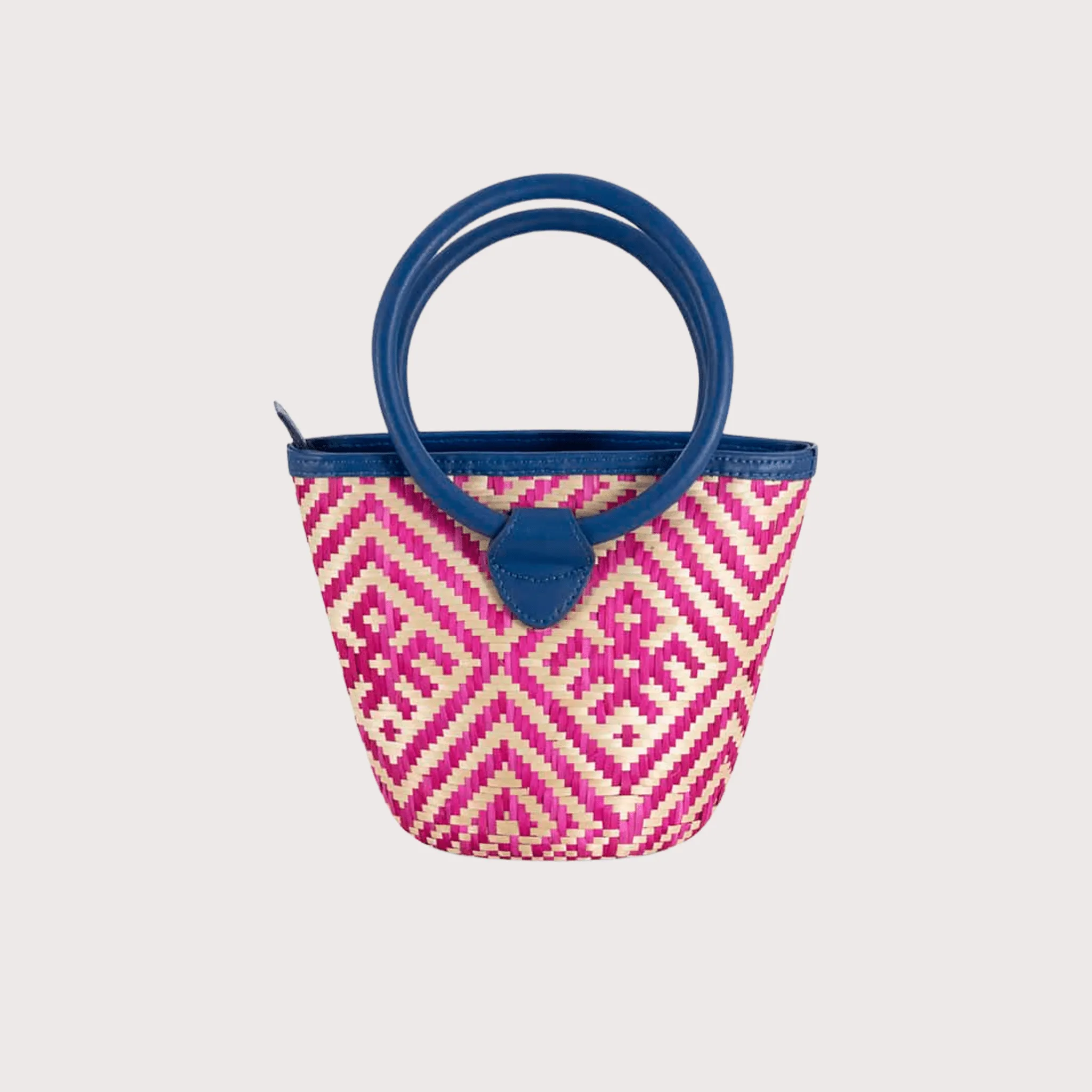 Eperara Bag - Pink