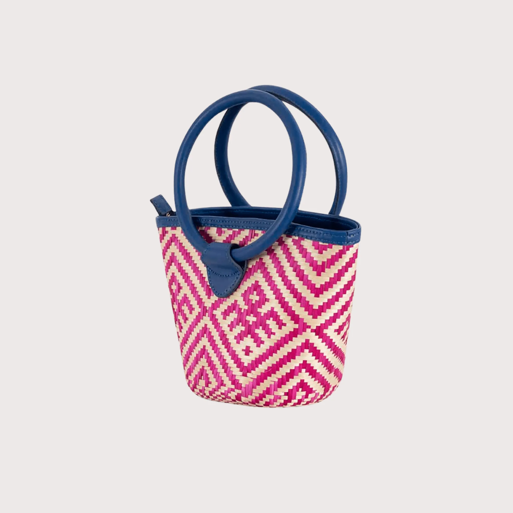 Eperara Bag - Pink