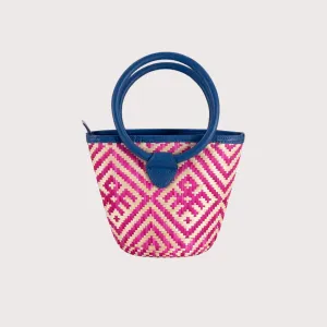 Eperara Bag - Pink