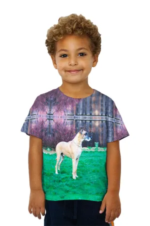 Kids Prestigious Great Dane
