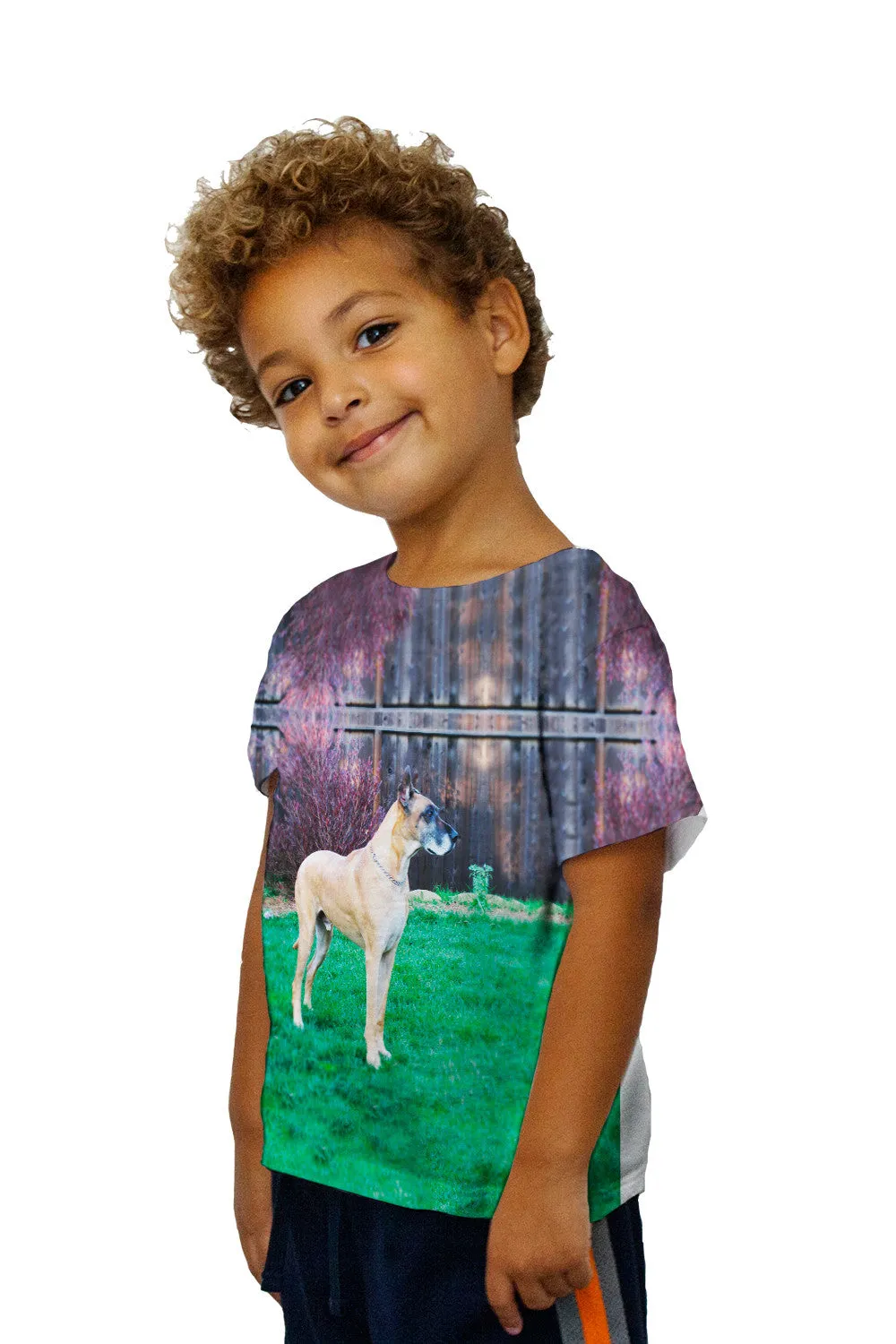 Kids Prestigious Great Dane
