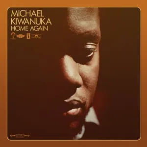 KIWANUKA, MICHAEL / Home Again