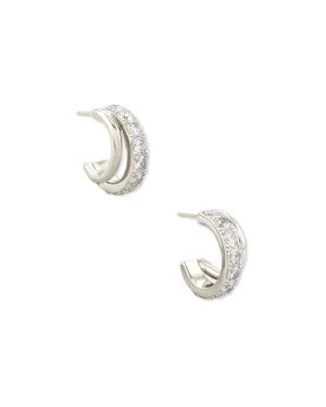 Livy Huggie Earring
