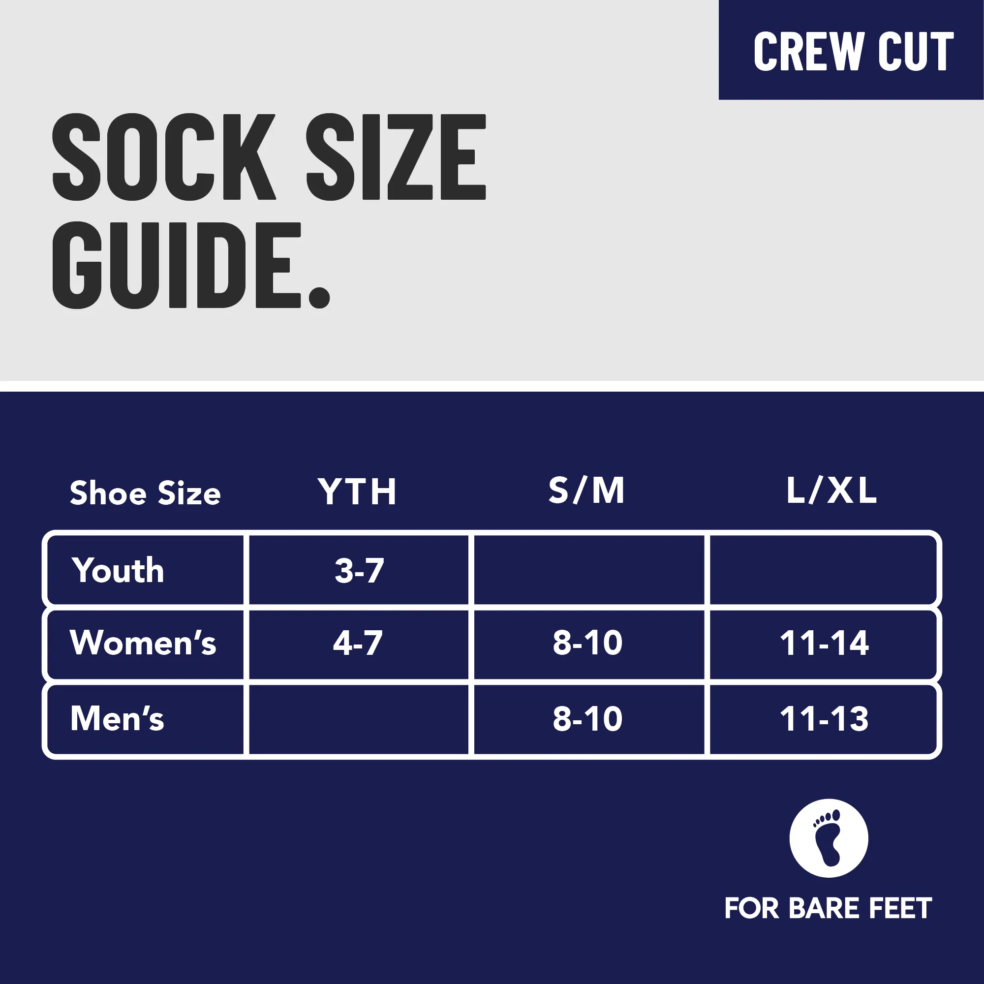 LSU Tigers Breakout Premium Crew Socks
