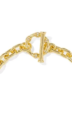 Maura Chain Necklace