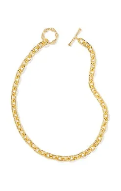 Maura Chain Necklace