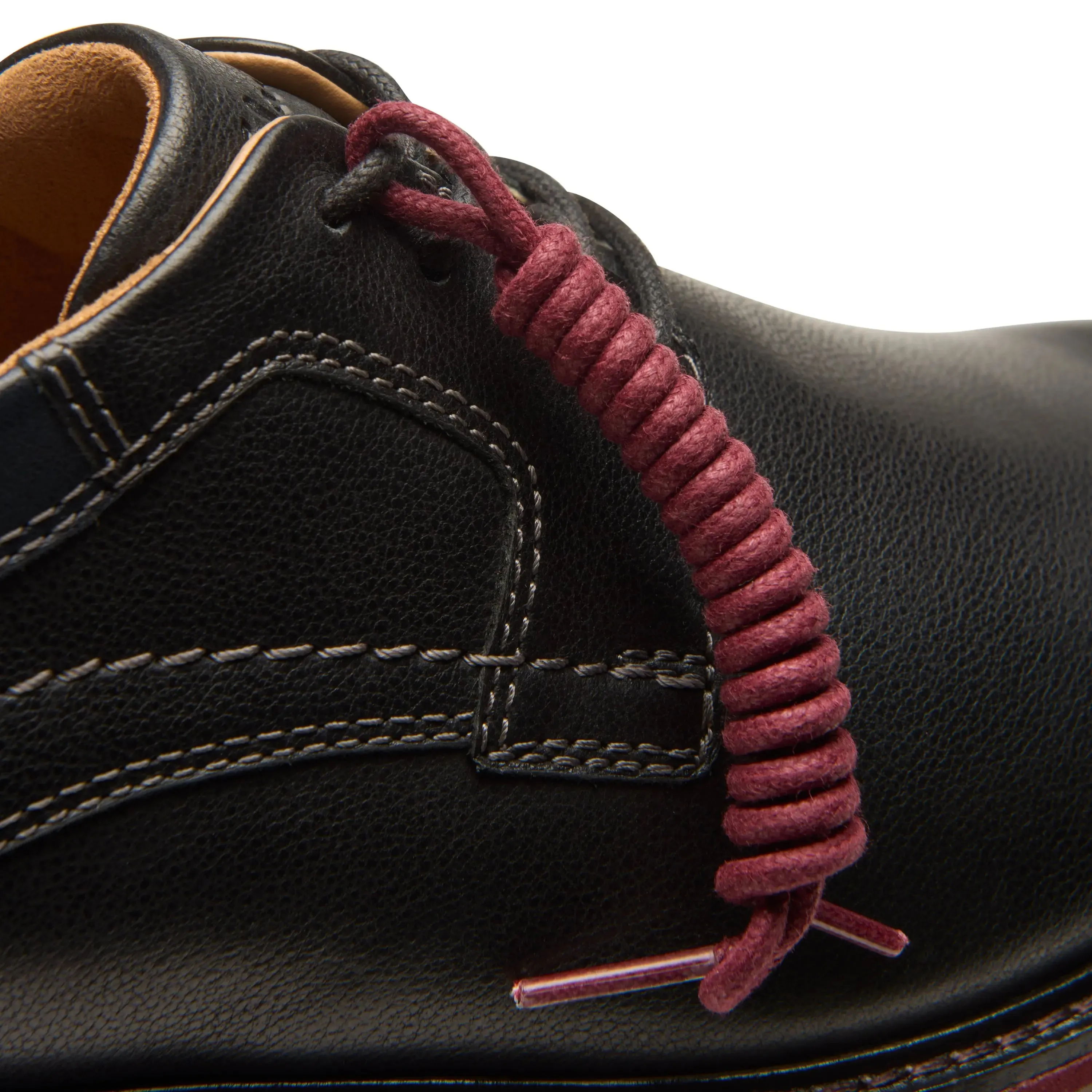 Men's Clarks Monahan Plain – Classic Style with All-Day Comfort