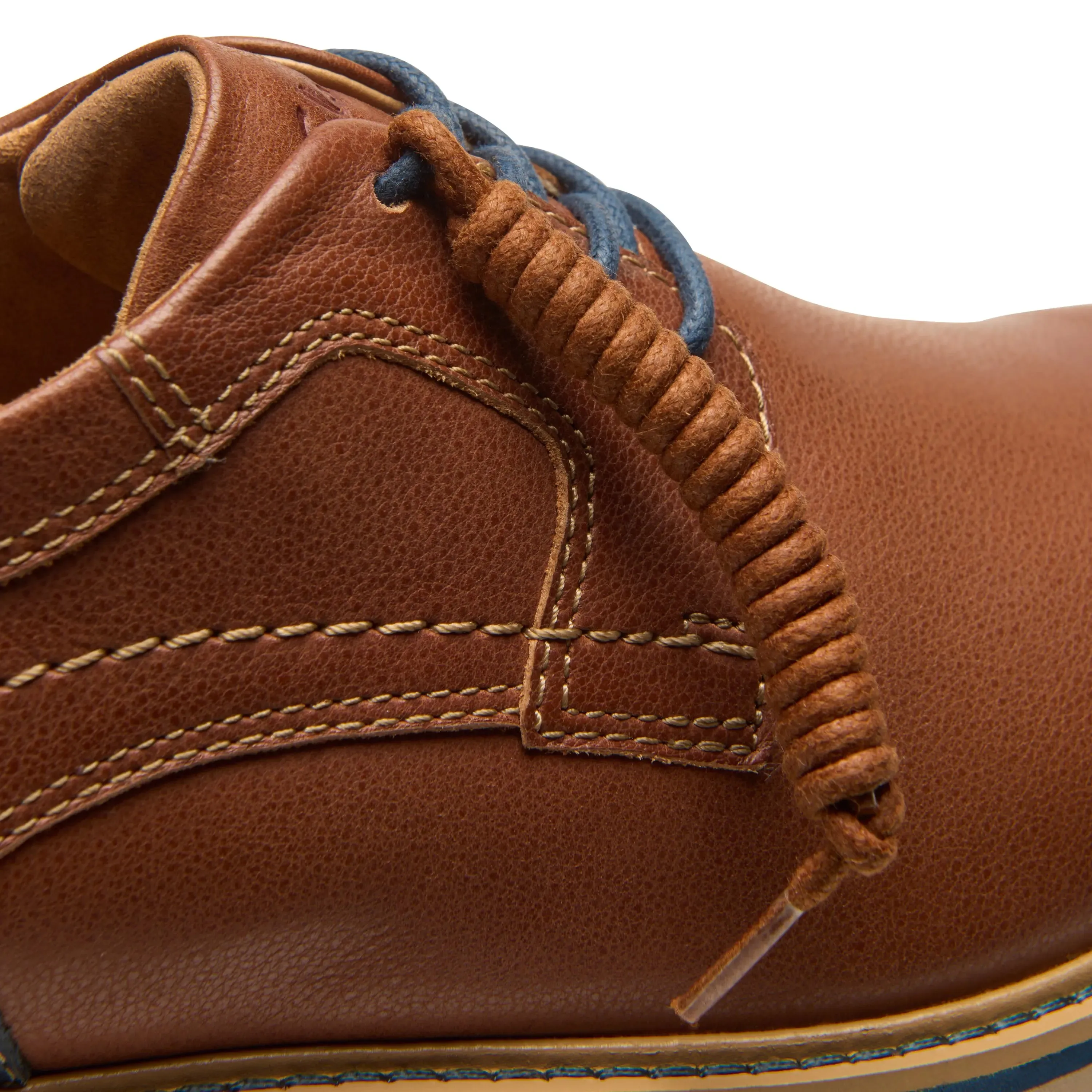 Men's Clarks Monahan Plain – Classic Style with All-Day Comfort