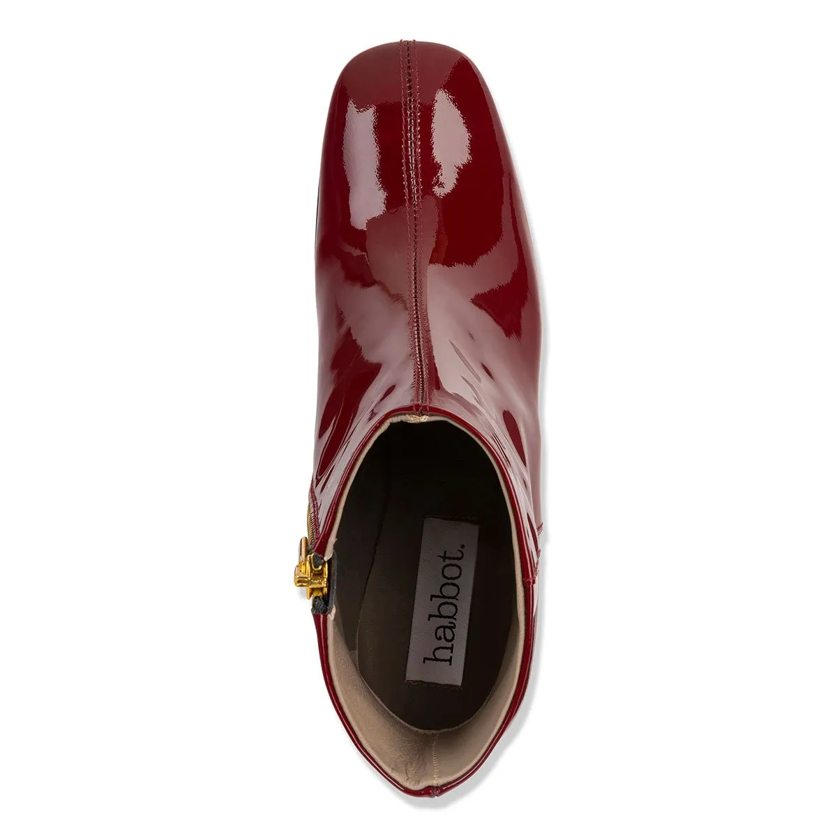 moor - burgundy