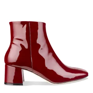 moor - burgundy