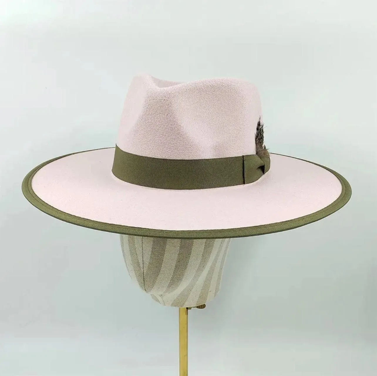 Prestigious Fedora