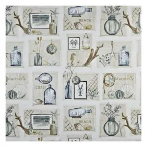 Prestigious Textiles BEACHCOMBER Fabric