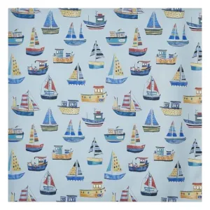 Prestigious Textiles BOAT CLUB Fabric
