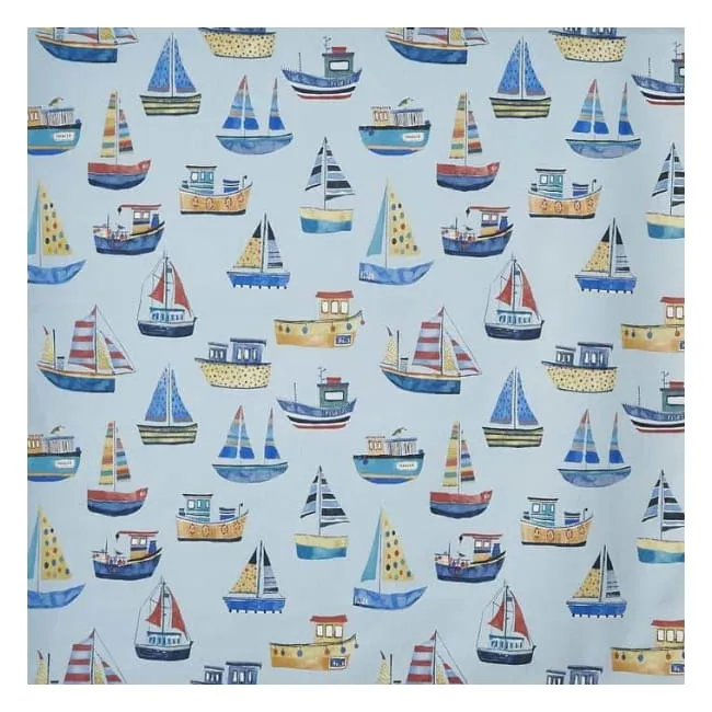 Prestigious Textiles BOAT CLUB Fabric