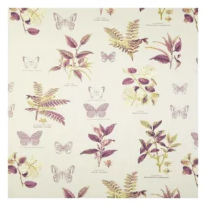 Prestigious Textiles BOTANY Fabric
