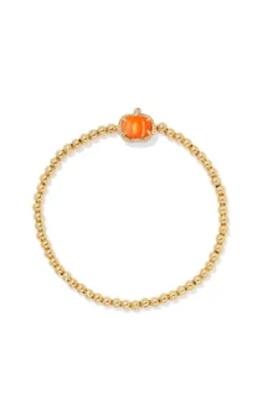 Pumpkin Stretch Bracelet