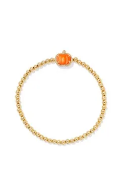 Pumpkin Stretch Bracelet