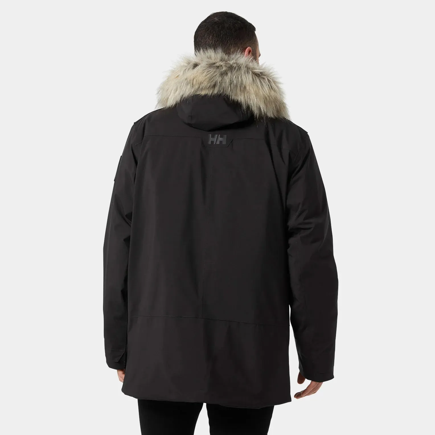 Reine Winter Parka (Men's) - 53630