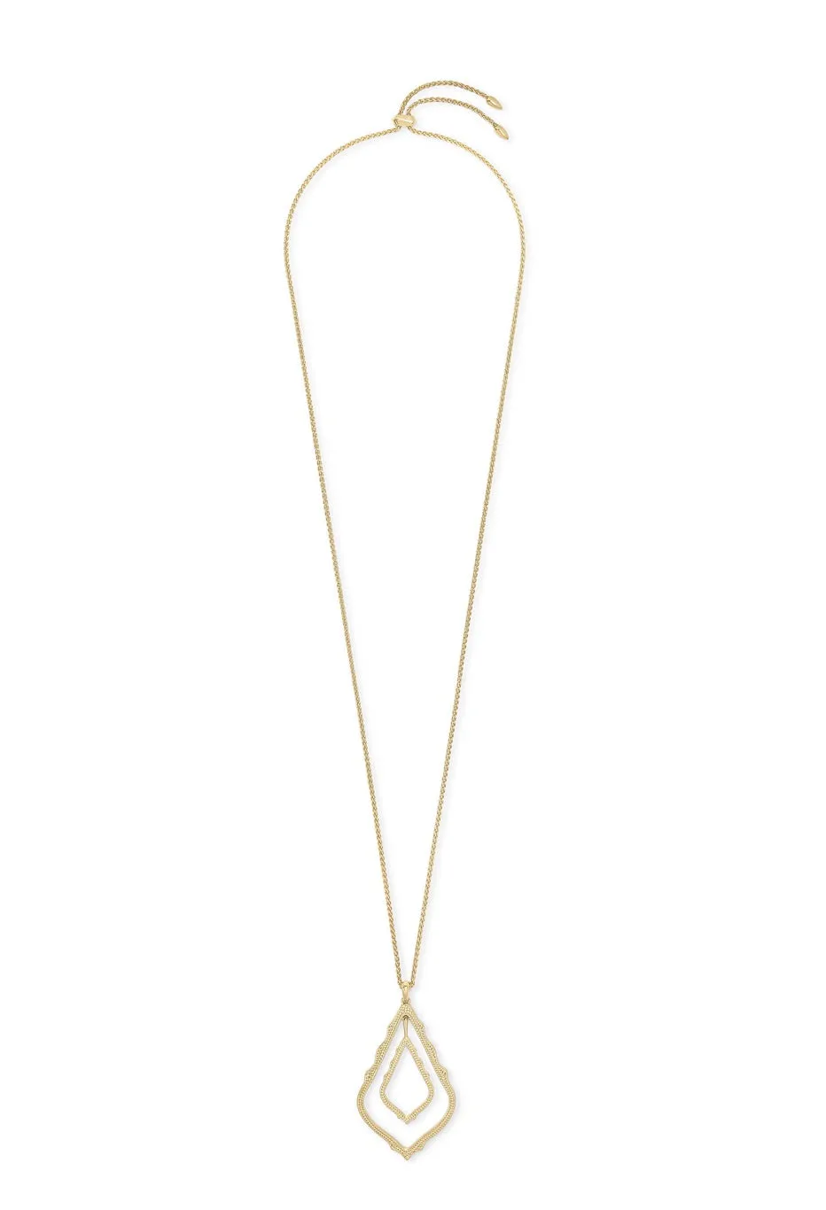 Simon Pendent Necklace | Mutliple Colors