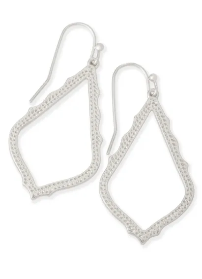 Sophee Drop Earring | Multiple Colors