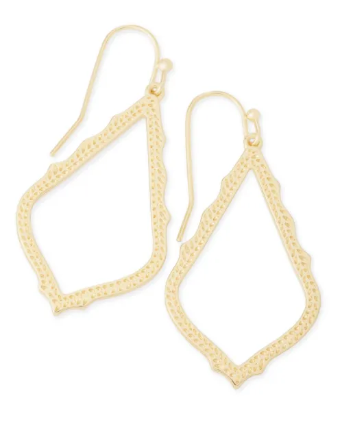 Sophee Drop Earring | Multiple Colors