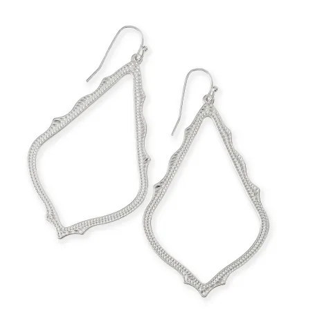 Sophee Drop Earring | Multiple Colors