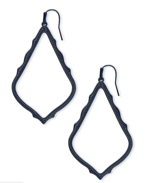 Sophee Drop Earring | Multiple Colors