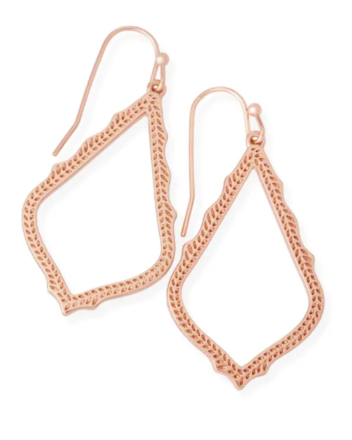 Sophee Drop Earring | Multiple Colors
