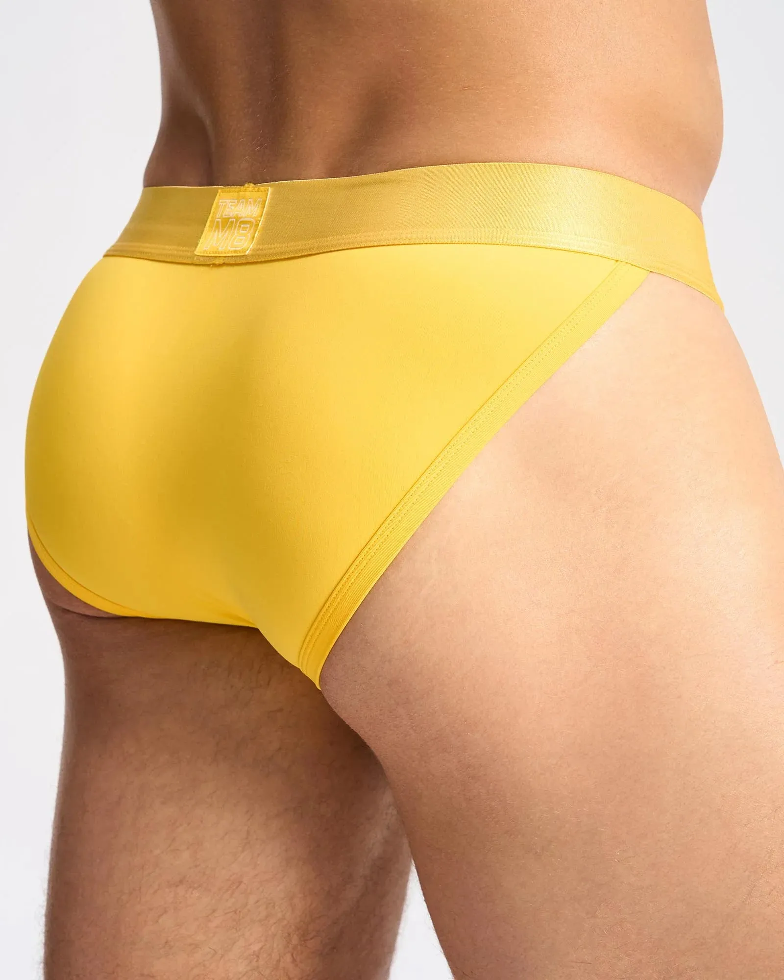 Teamm8 Spartacus brief lemon