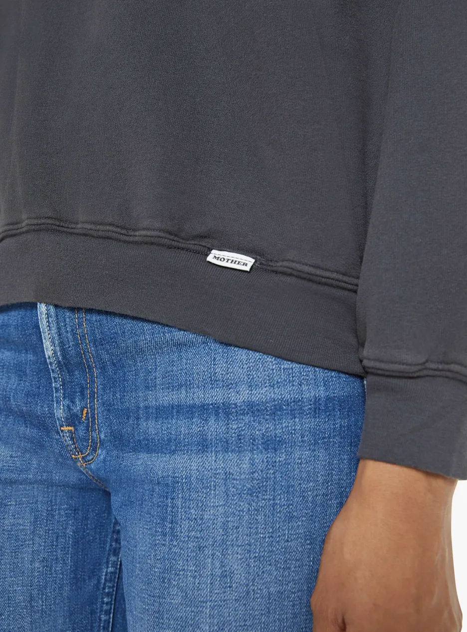 THE BIGGIE CONCERT IN FADED BLACK